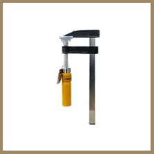 Bezos 50X200 mm Mengene Işkence Aleti 22