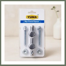 Bezos Kapı Emniyet Aparatı 25 mm Bezos1