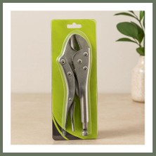 Bezos 250 mm Kilitli Ayarlı Komple Metal Pense Bezos1