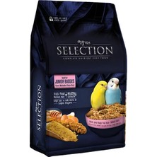 Myyem Selection Yavru Muhabbet Kuşu Yemi 1 kg
