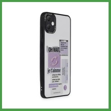 Soi Home Samsung Galaxy A05 Uyumlu Kılıf Mirror Desenli Kapak - Mirror - 4 Soı
