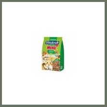 Bezos Menü Hamster Yemi 1000 gr Bezos1