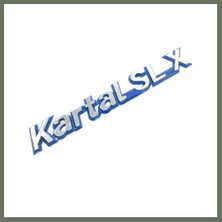 Bezos Tofaş Kartal Slx Bagaj Yazısı Bezos1