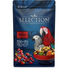 Myyem Selection Meyveli Papağan Yemi 750 gr