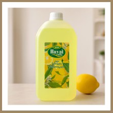 Bezos Limon Kolonya 5l Bidon 22