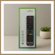 Bezos Akıllı Evrensel LED Tv Kumandası (URC-1522) 22