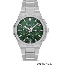 Ferrucci Fcf 0425 03471M.04 64583 Erkek Kol Saati