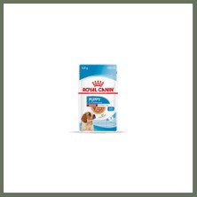Bezos Medium Puppy Gravy Yavru Köpek Konservesi 140 gr Bezos1