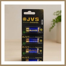 Bezos 23A 12V LR23 Kumanda Pili - 5'li Paket 22