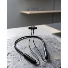 Nemere Kulak Içi Kablosuz Bluetooth Kulaklık Dijital Göstergeli UUCZY12KULAKLIK1-1
