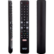 Huayu RM-L1508+ Tcl Lcd-Led Tv Kumanda