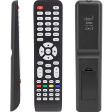 Hey Awox 32" PAN3282 - 55'' U5600STR 4K / Telefox Lcd-Led Smart Tv Kumandası