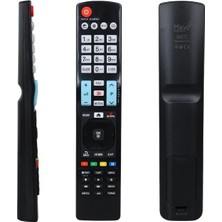 Hey Lg AKB74455403 Smart My Apps Tuşlu LCD LED Tv Kumanda