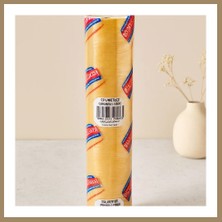 Bezos Pvc Gıda Streç Film 30CM x 150M 22