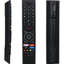 Hey Vestel RC43135P 55FB7300 Netflix Youtube Prime Video Tuşlu LCD LED Tv Kumanda