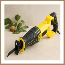 Bezos Profesyonel Elektrikli Tilki Kuyruğu Testere 230V 0-2800 Rpm 22