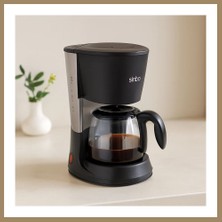 Bezos Filtre Kahve Makinesi 800W 0.75L (7 Fincan) 22