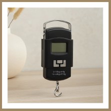 Bezos Dijital Kantar 50 kg - 100 G Hassasiyet (Kare) 22