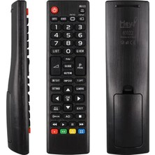 Hey Lg AKB73715603 Simplink Tuşlu Lcd-Led Tv Kumanda