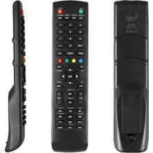 Hey 40196 Vestel Altus Arçeli̇k Beko Arctic Blomberg Uyumlu LCD LED Tv Kumanda