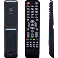 Hey Onvo Nordmende OV24101 - OV32100 - OV32101 - OV39100 - OV42200 LCD Kumanda