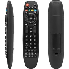 Hey 40092 Sunny Axen Woon 3D Altı Üstü Oval Uyumlu LCD LED Tv Kumanda