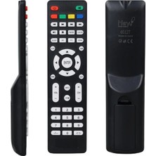 Hey Yumatu Hello HL-1900 HL-2200 Ince Slim Kasa LCD LED Tv Kumanda