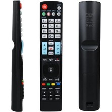 Hey RM-L999+1 3D Küçük Kalıp Lg Üniversal LCD LED Tv Kumandası