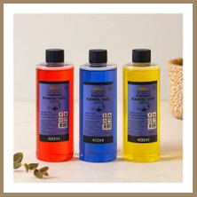Bezos Kandil Yağı 400 ml - Meşale Yakıtı 22