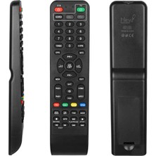 Hey Next Minix Brother - 18500 - Punto Plus - Minix Hd Combo / Nextstar 19000 - 20000 Uydu Kumandası