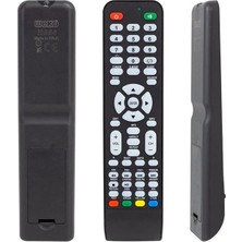Hey 40135 Skytech Sanyo Nordmende Profi̇lo Uzd 9500 Uyumlu LCD LED Tv Kumanda