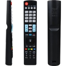 Hey Küçük Kalıp Lg LCD Tv Kumanda (AKB73615303)