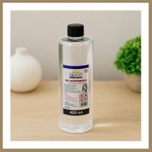 Bezos Gaz Yağı 400 ml 22