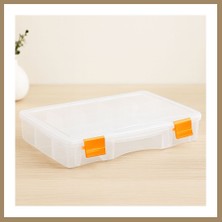 Bezos Power Organizer Kutu 13 Bölmeli 22