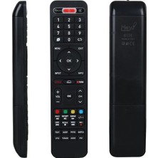 Hey Sungate Smart Netflix - Youtube Tuşlu Lcd-Led Tv Kumanda