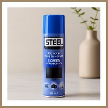 Bezos Ekran Temizleyici Sprey 200 ml 22
