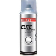 Best Elite Vernik Akrilik 400 ml
