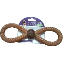 Bambu Köpek Oyuncağı Fiyonk