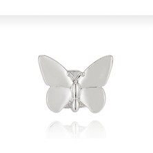 Elur Malta Butterfly Grillz ( Diş Yapınız Minimalse Tercih Etmeyiniz !)