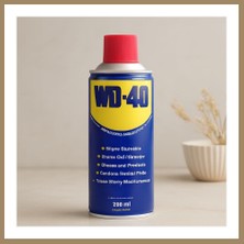 Bezos Sıvı Yağlayıcı Sprey 200 ml - Çok Amaçlı 22