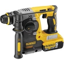 Dewalt DCH273P2 Çift Akülü Prömatik Kırıcı