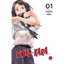 Doll Kara - 1 Türkçe Çizgi Roman