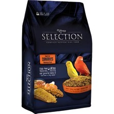 Myyem Selection Ballı Yumurtalı Kanarya Yemi 1 kg