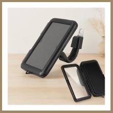 Bezos Motosiklet Telefon Tutucu (5.5"-6.2") 22