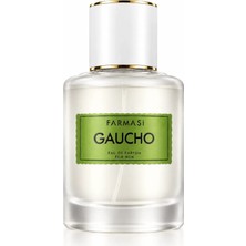 Farmasi Gaucho Erkek Parfümü Edp 50 ml