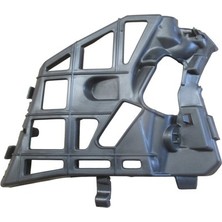 Fam Opel Corsa F 24/26 Ön Tampon Iç Bağlantı Braketi Sol Plastik (Tw)