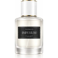 Farmasi Imperium Erkek Parfümü Edp 50 ml