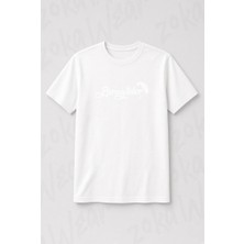 Zoka Wear Yamac Parasutu - Paragliding 4 Baskılı Tişört