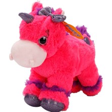 Sunman Oyuncak Peluş At Unicorn Renkli 28CM3R. SUN-S01001511