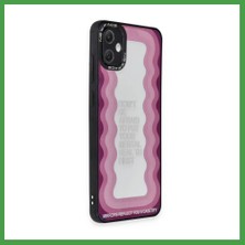 Soi Home Samsung Galaxy A05 Uyumlu Kılıf Mirror Desenli Kapak - Mirror - 11 Soı